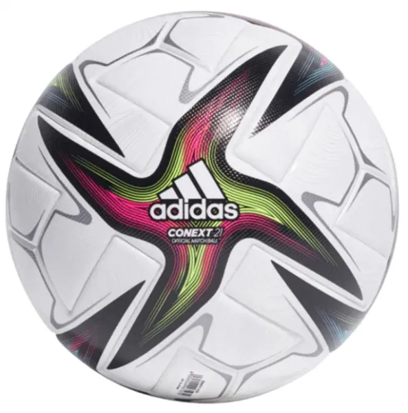 Adidas Conext 21 Pro (GK3488) 5 Numara Futbol Topu