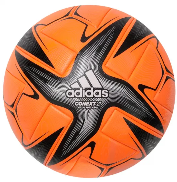 Adidas Conext 21 Pro (GK3490) 5 Numara Futbol Topu