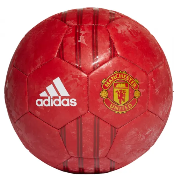 Adidas Manchester United Home GT3914 5 Numara Futbol Topu