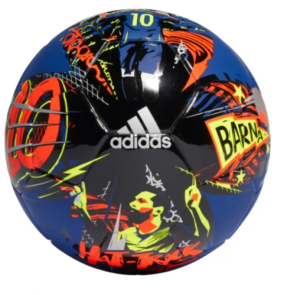 Adidas Messi Mini FS0295 1 Numara Futbol Topu