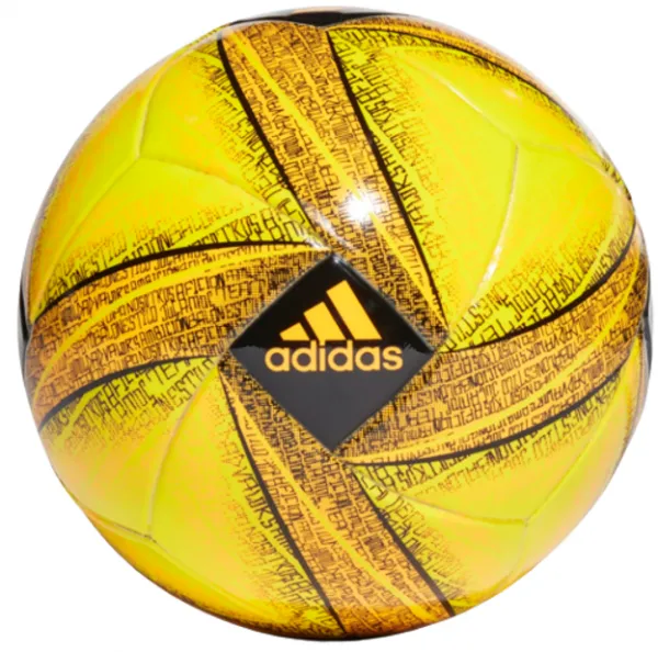 Adidas Messi Mini H57877 1 Numara Futbol Topu