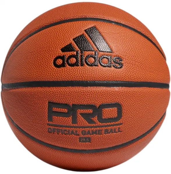 Adidas Pro 2.0 Official Game (FS1496) 7 Numara Basketbol Topu