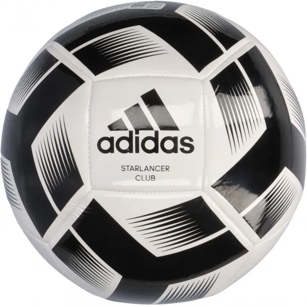 Adidas Starlancer Club (HT2453) 5 Numara Futbol Topu