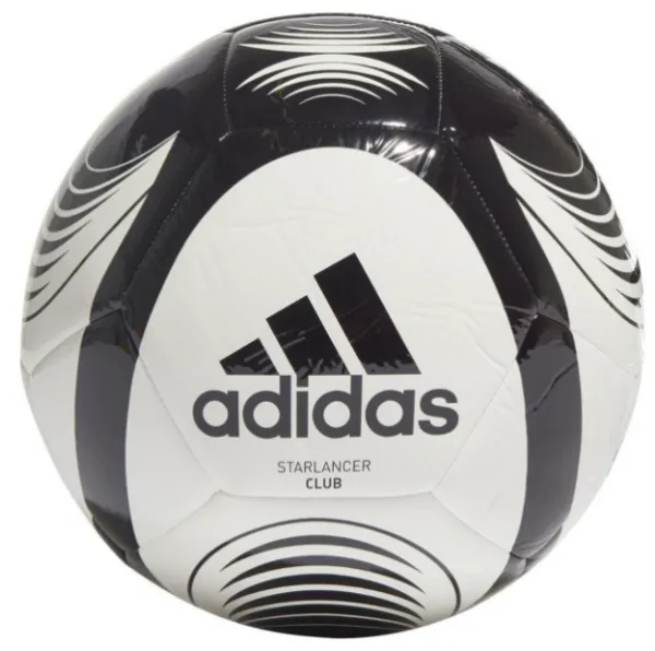 Adidas Starlancer Club (GK3499) 5 Numara Futbol Topu