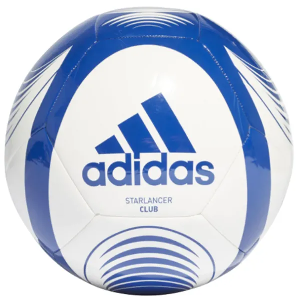 Adidas Starlancer Club GU0248 5 Numara Futbol Topu