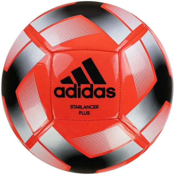 Adidas Starlancer Plus (HT2464) 5 Numara Futbol Topu