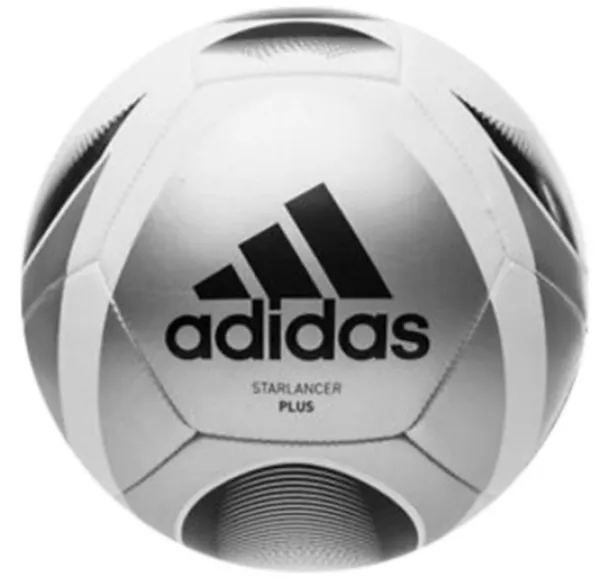Adidas Starlancer Plus GU0249 5 Numara Futbol Topu