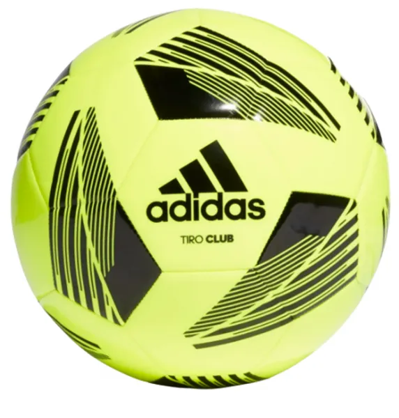 Adidas Trio Club FS0366 5 Numara Futbol Topu