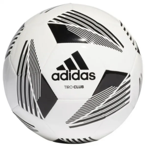 Adidas Trio Club FS0367 5 Numara Futbol Topu