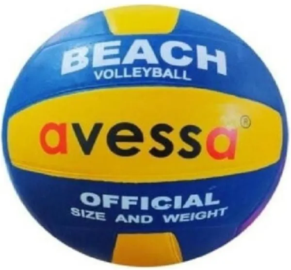 Avessa B3006R 5 Numara Voleybol Topu