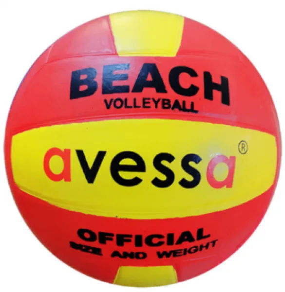 Avessa B3006R 5 Numara Voleybol Topu