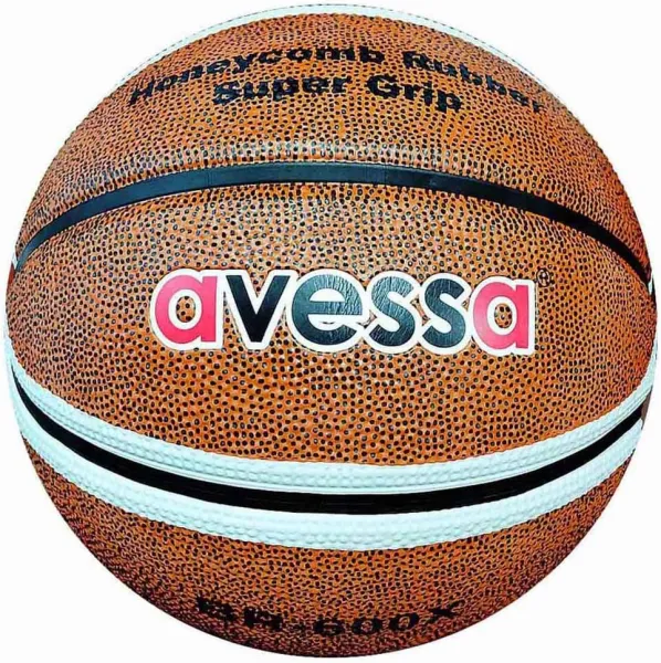 Avessa BR-600X 6 Numara Basketbol Topu