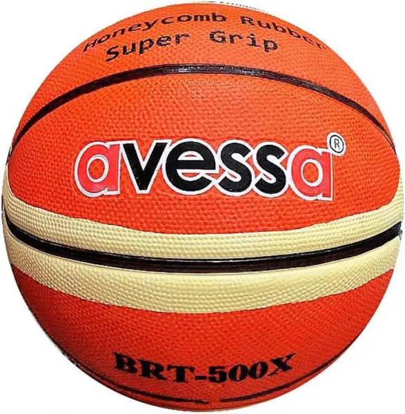 Avessa BRT-500X 5 Numara Basketbol Topu
