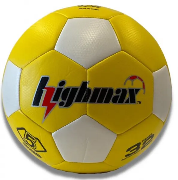 Avessa Highmax 5 Numara Futbol Topu