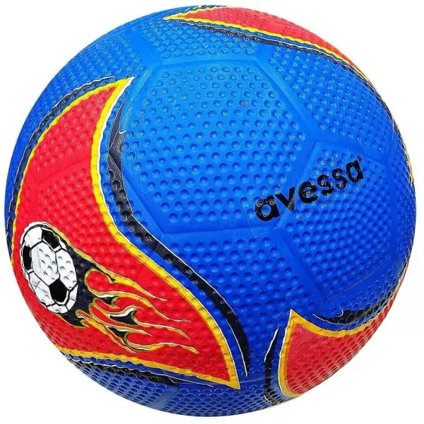 Avessa KC-04 5 Numara Futbol Topu
