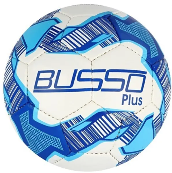 Busso Plus 5 Numara Futbol Topu