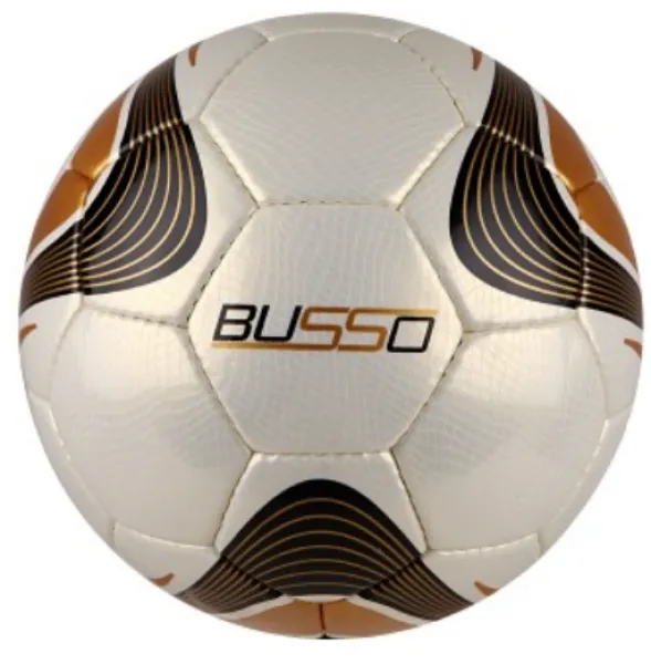 Busso Super 5 Numara Futbol Topu