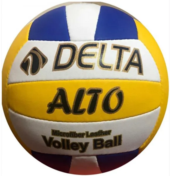 Delta Alto 5 Numara Voleybol Topu