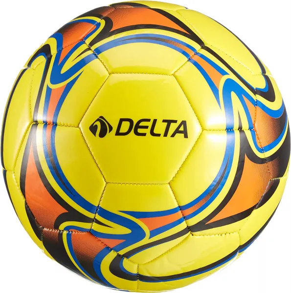 Delta Golpear 5 Numara Futbol Topu