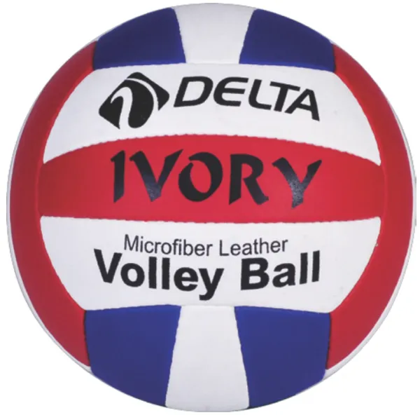 Delta Ivory 5 Numara Voleybol Topu