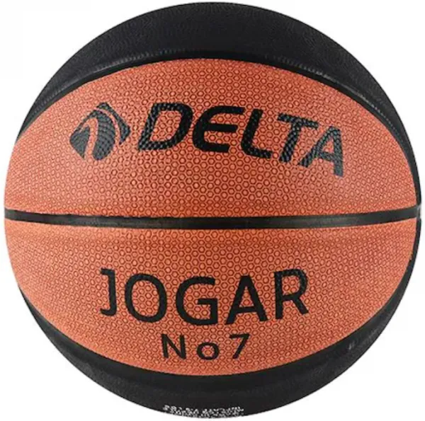 Delta Jogar Deluxe Dura-Strong 7 Numara Basketbol Topu