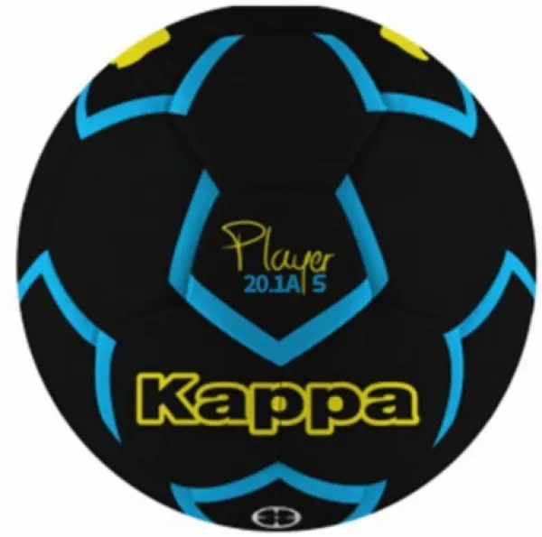 Kappa 1-302BZZ0 Player 20.1A 5 Numara Futbol Topu