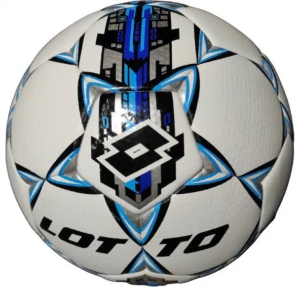 Lotto Hybrit S62595 5 Numara Futbol Topu