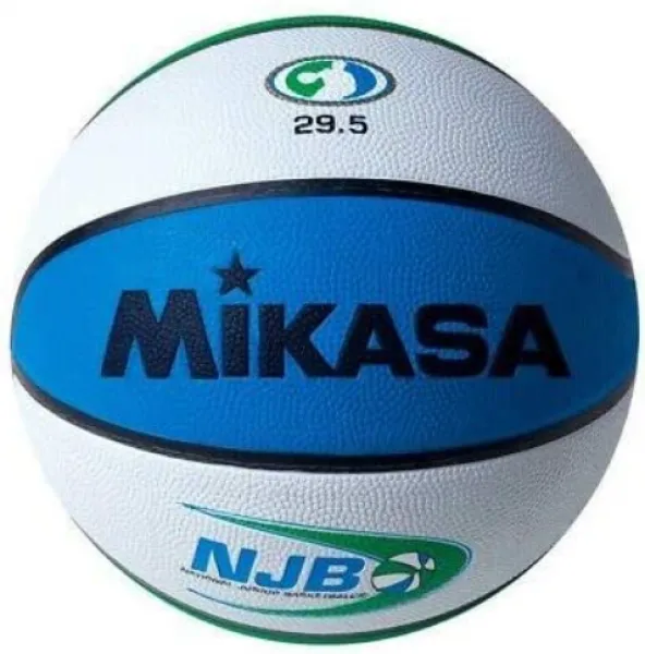 Mikasa BX NJB 7 Numara Basketbol Topu