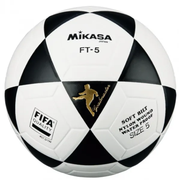 Mikasa FT-5 5 Numara Futbol Topu