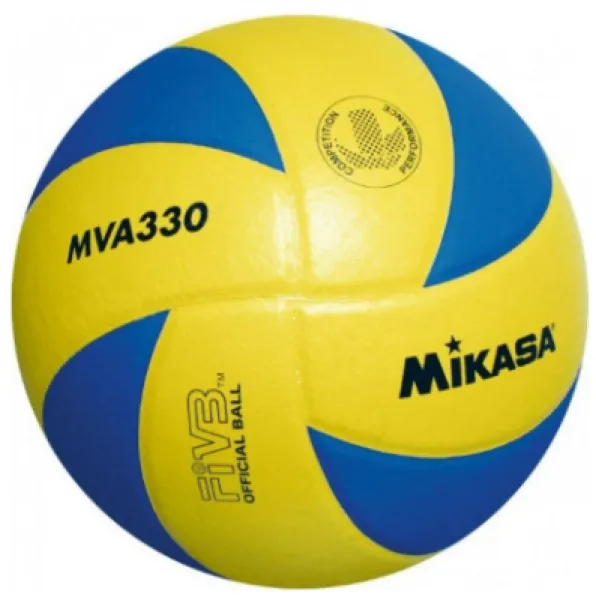 Mikasa MVA330 5 Numara Voleybol Topu