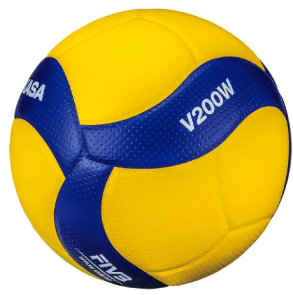 Mikasa V200W 5 Numara Voleybol Topu