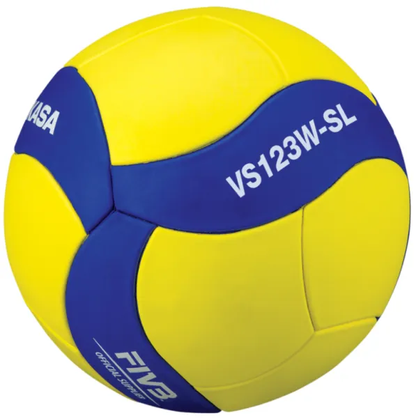 Mikasa VS123W-SL 5 Numara Voleybol Topu