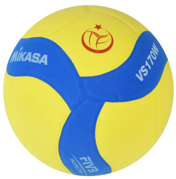 Mikasa VS170W Mini 5 Numara Voleybol Topu