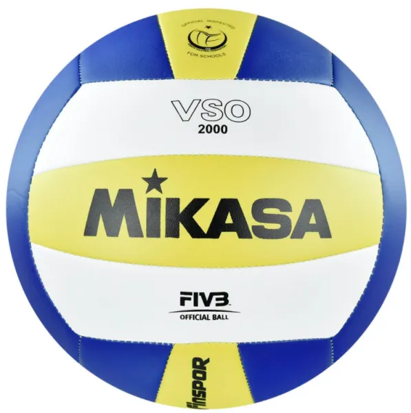 Mikasa VSO2000 5 Numara Voleybol Topu