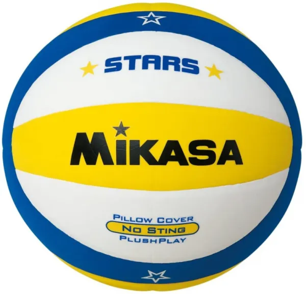 Mikasa VSV-Stars Y 5 Numara Voleybol Topu
