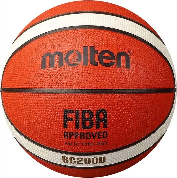 Molten B6G2000 6 Numara Basketbol Topu