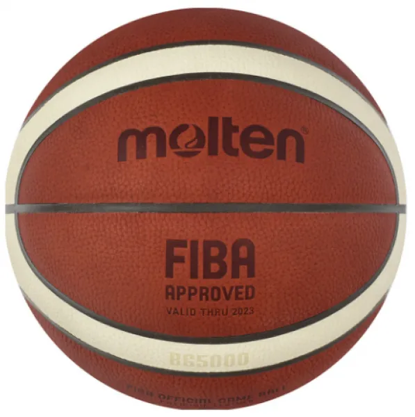 Molten B6G5000 6 Numara Basketbol Topu
