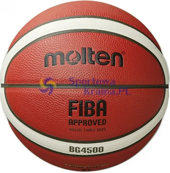 Molten B7G4500 7 Numara Basketbol Topu