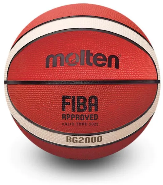 Molten BG2000 7 Numara Basketbol Topu