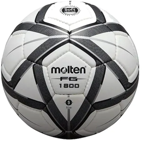 Molten F5G1800-KS 5 Numara Futbol Topu