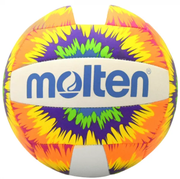 Molten MS500-NTD 5 Numara Voleybol Topu