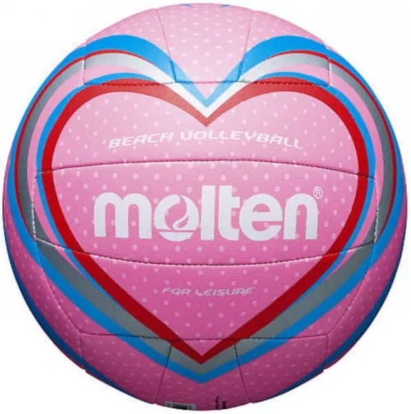 Molten V5B1501-P 5 Numara Voleybol Topu