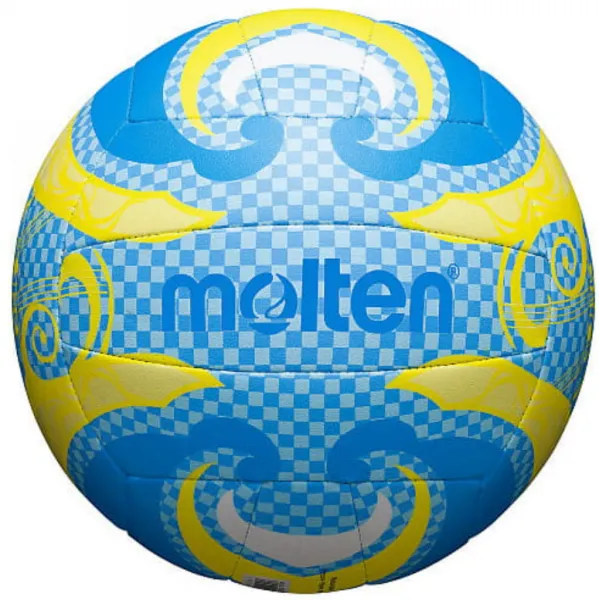 Molten V5B1502-C 5 Numara Voleybol Topu