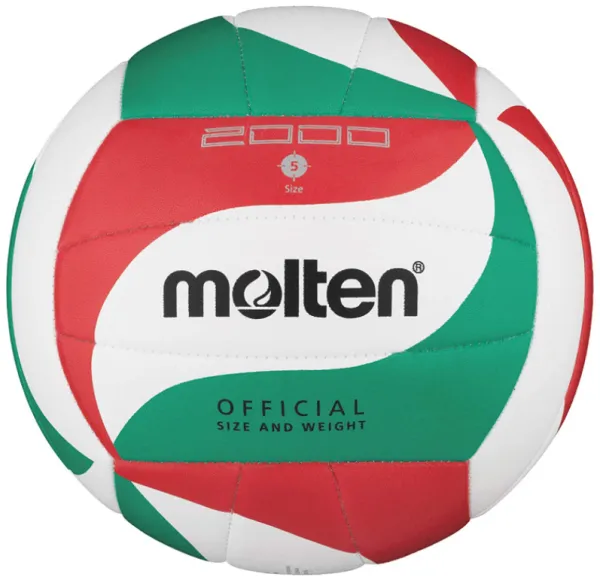 Molten V5M2000 5 Numara Voleybol Topu