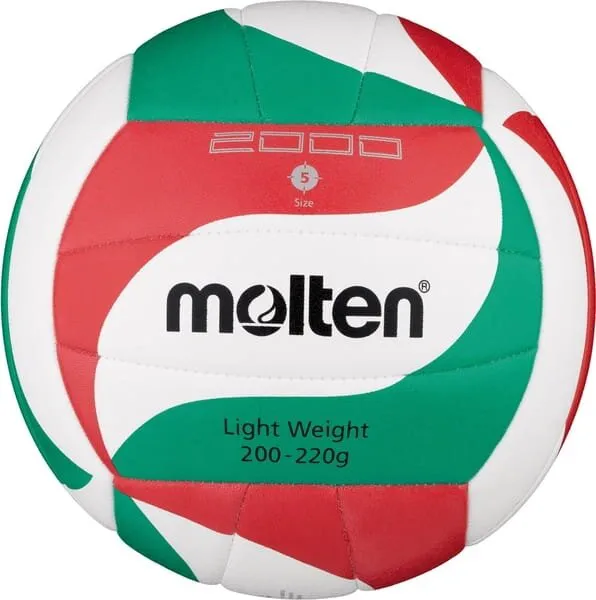 Molten V5M2000-L 5 Numara Voleybol Topu