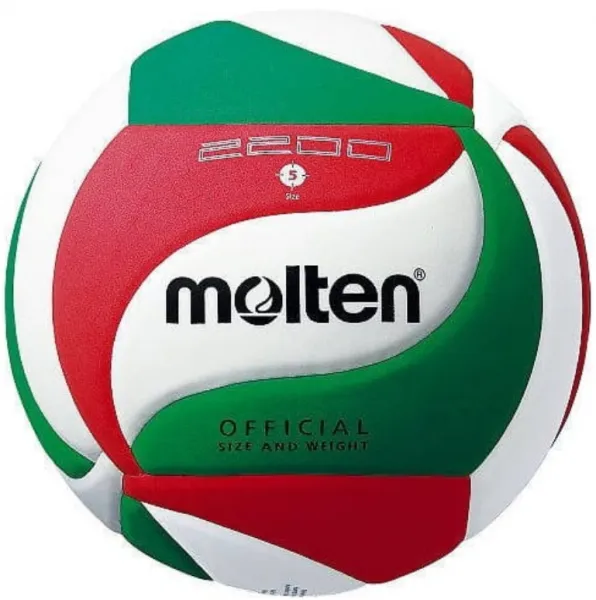 Molten V5M2200 5 Numara Voleybol Topu