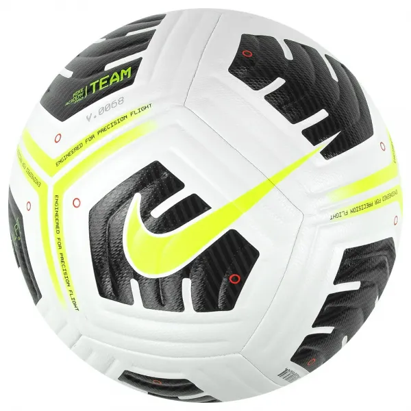 Nike Academy Pro (CU8041-100) 4 Numara Futbol Topu