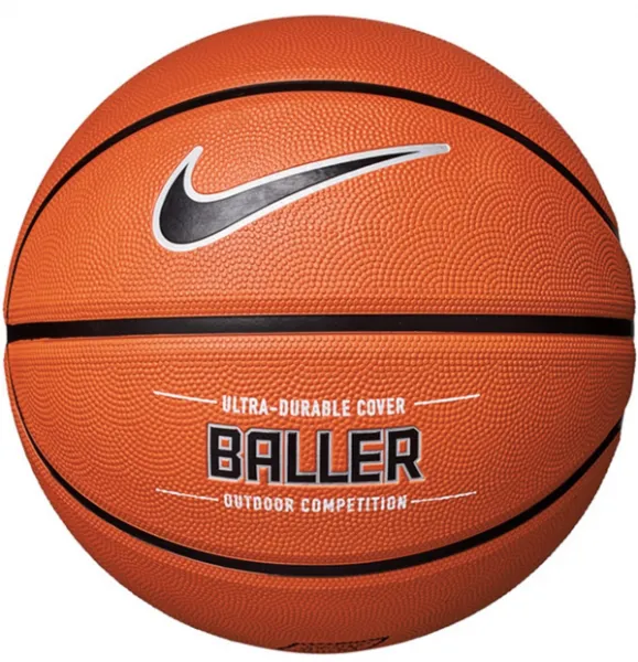 Nike Baller N.KI.32.855.07 7 Numara Basketbol Topu