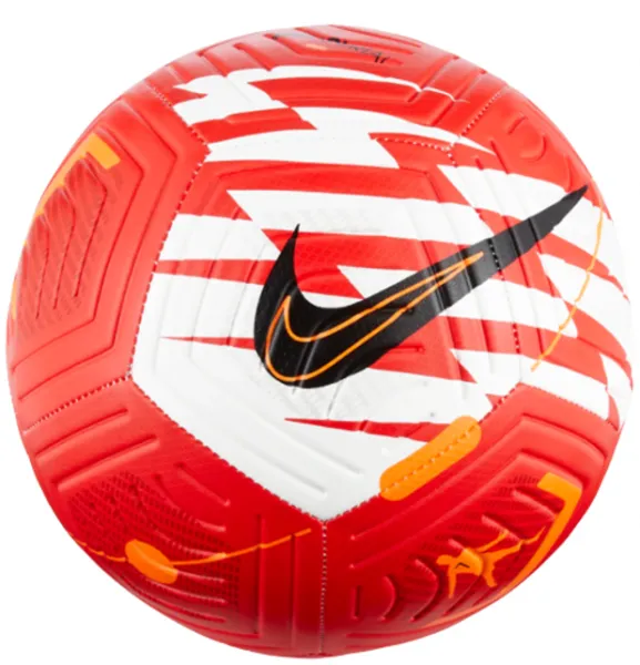 Nike CR7 Strike DC2371-635 5 Numara Futbol Topu