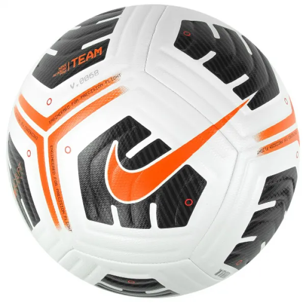 Nike CU8038-101 5 Numara Futbol Topu